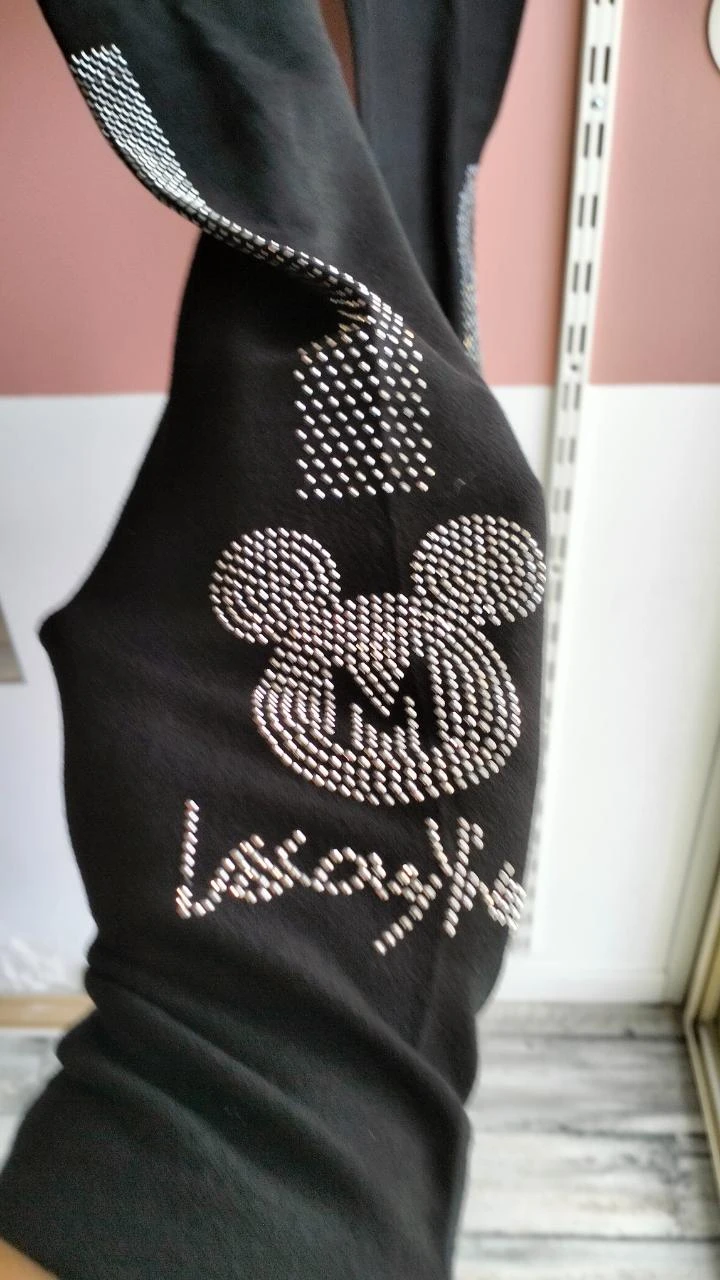 Legging de Mickey – photo 3